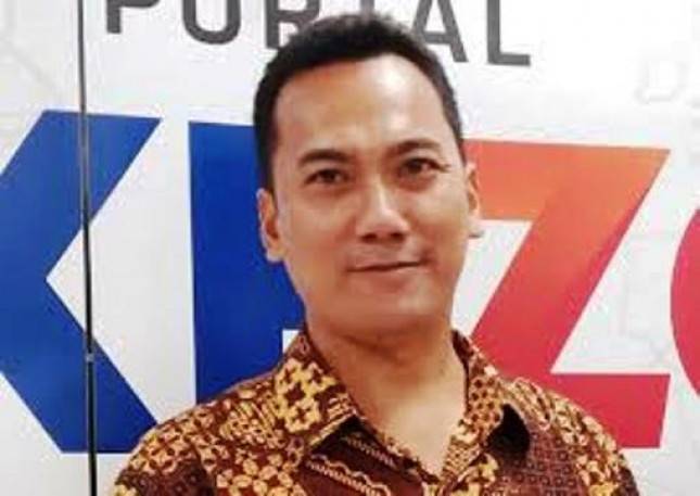 Rizal Ramli: Manusia Tangguh