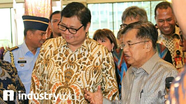 Menperin: Perpres No. 20/2018 Diterbitkan Untuk Perbaiki Iklim Investasi di Indonesia