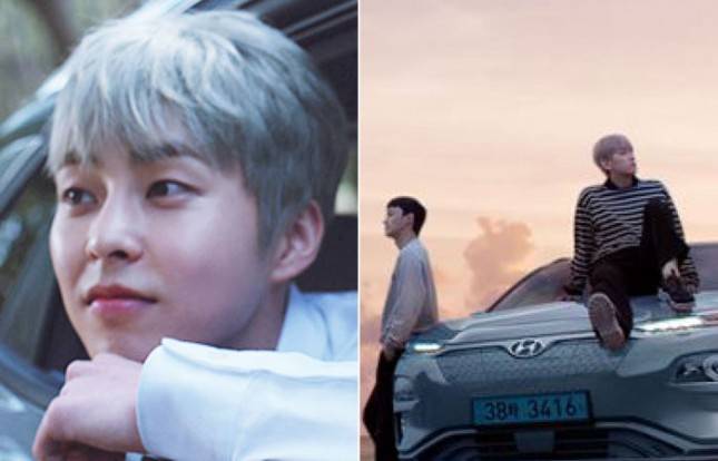 Gara-Gara EXO-CBX, Hyundai Hentikan Pre-Order Mobil Terbaru