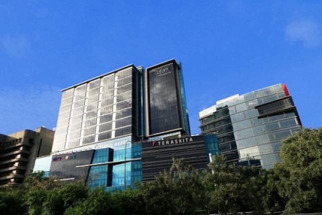WeakenDeal dan Stay&Stamp; Promo Bagi Tamu Loyal Hotel Dafam Teraskita Jakarta