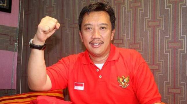 Menpora Harapkan Masyarakat Jadi Sukarelawan Terkait Asian Games 2018
