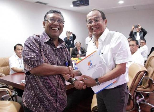 Tingkatkan Kinerja BUMN Konstruksi, Kementerian BUMN Lakukan Penyegaran Susunan Direksi