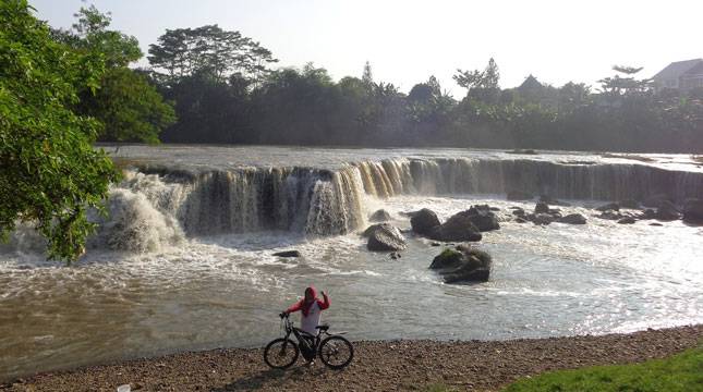 Rekomendasi Tempat Wisata di Bekasi