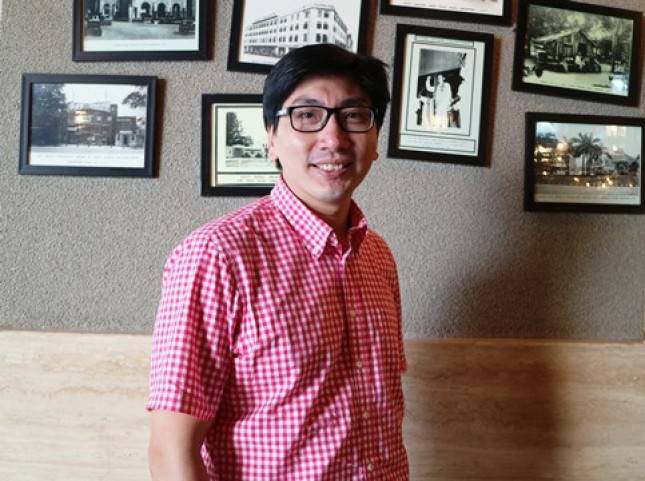 Inilah Hengki Wijaya, Orang Indonesia yang Sukses di Australia 