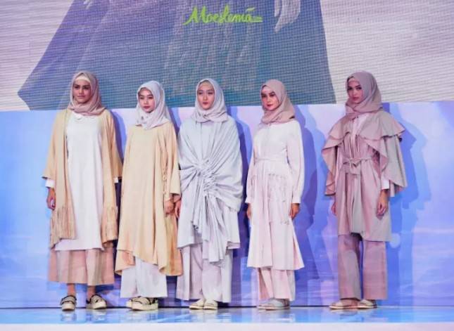 Penuhi Permintaan Komunitas Hijab, Indonesia Hijabfest Bakal Digelar di Dua Kota
