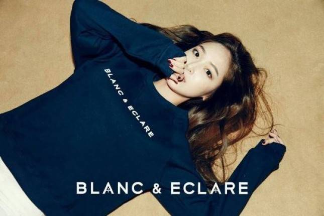 Blanc & Eclare, Industri Fashion Populer Korea Milik Jessica Jung