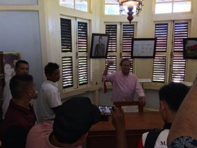 Rizal Ramli Semakin Mantap Maju Sebagai Capres  Saat Pilpres 2019 