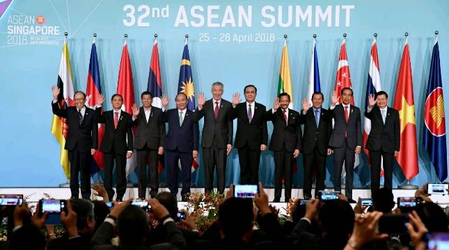 Ini Tiga Usulan Indonesia Untuk Wujudkan Kerjasama Indo-Pasifik