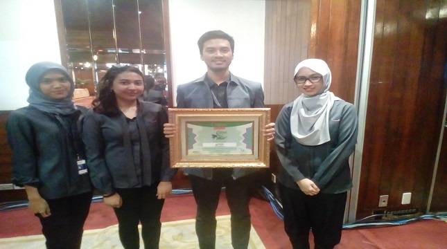 2019, WSBP Optimis Laba Tumbuh 10 Persen 