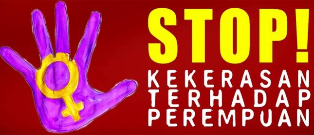 Kekerasan Seksual Terhadap Perempuan Cenderung  Meningkat
