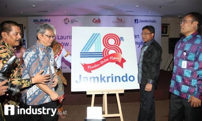 Jamkrindo Harapkan Refleksi Pemberdayaan Terhadap Industri UMKM 