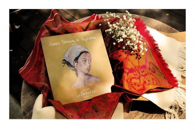 Mengulik Seni dan Sejarah Budaya Bali Lewat Buku 'Sanur, Gateway to Inspiration' oleh Maison Aurelia by Prfrence Hotel