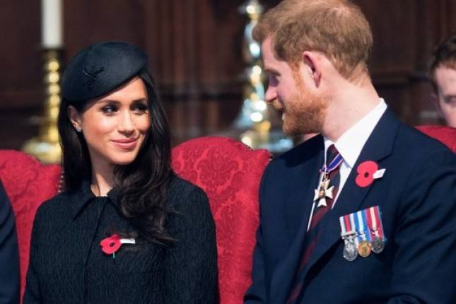 Ini Tempat Liburan Pangeran Harry dan Meghan Markle Setelah Menikah