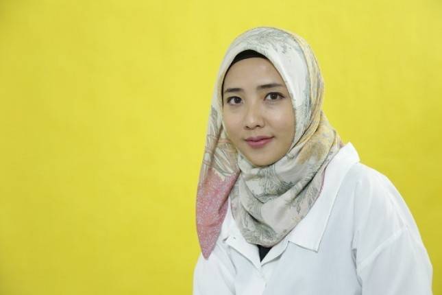 Hijup Sebagai e-Commerce Industri Fashion Muslim 