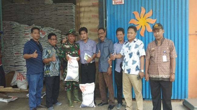 Tulang Bawang Siap Sukseskan Sergap