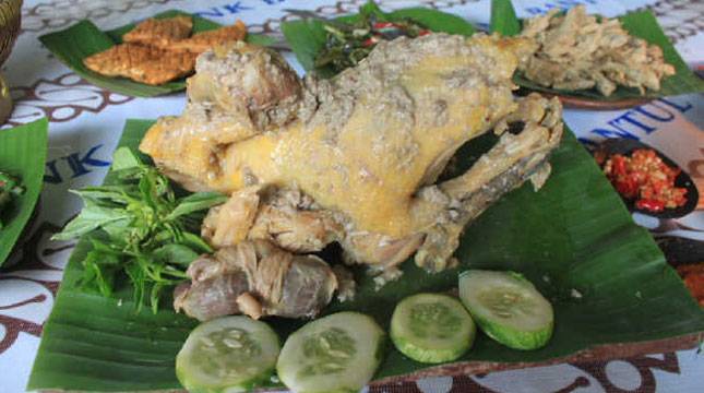 Begini Cara Kabupaten Bantul Kenalkan Kuliner Khas Daerahnya