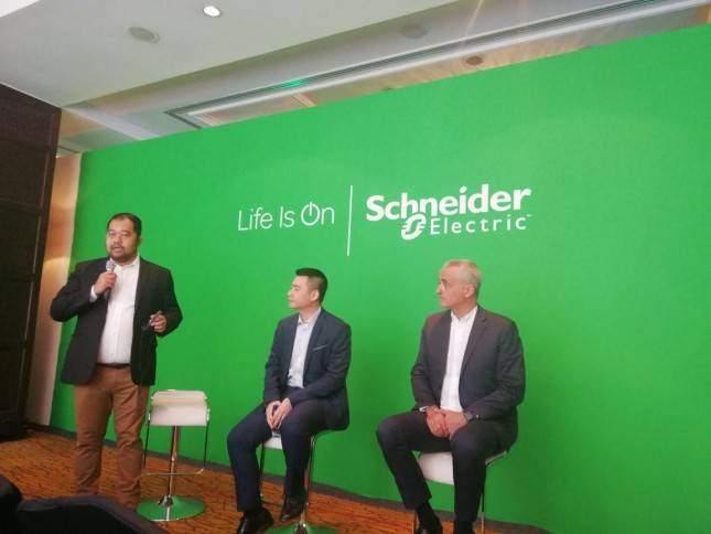 Schneider Electric Dukung Percepatan Pertumbuhan Industri 4.0 di Kawasan Timur Indonesia dengan Transformasi Digital