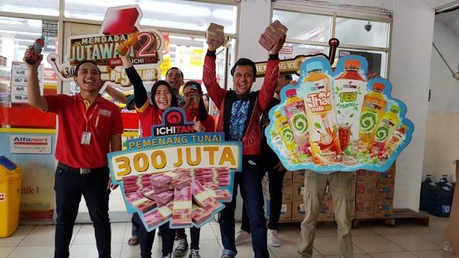 Berawal Dari Hobi, Montir Asal Surabaya Kini Mendadak Jadi Jutawan ICHITAN