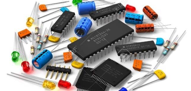 Dongkrak Industri Komponen Elektronika, Pemerintah Diminta Tahan Laju Impor