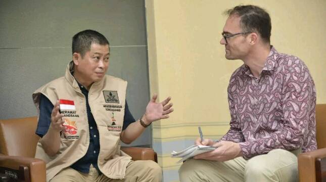 20 Tahun Reformasi, Ini Jurus Menteri Jonan Jalankan Demokrasi Sektor Pertambangan