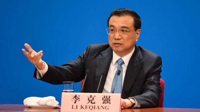 PM Lie Keqiang Sepakat Tingkatkan Impor Komponen Elektronik dari Indonesia