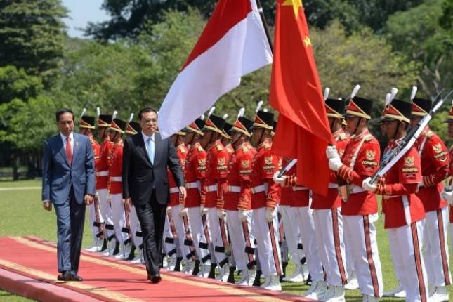 Pemerintah China Nyatakan Siap Tambah 2 Juta Ton Impor Sawit Dari Indonesia