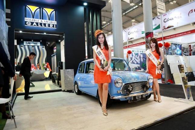 Kombinasi Inovasi dan Teknologi, MM Galleri Siap Melaju di Pasar Bebas Asia
