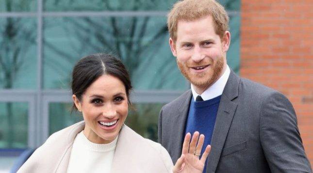 Royal Wedding: Biaya Pernikahan Pangeran Harry-Meghan Markle Ditaksir Hingga Rp515,9 M