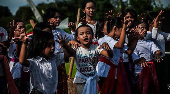 Edukasi Seksual Penting Bagi Anak, Hindari Kekerasan Seksual