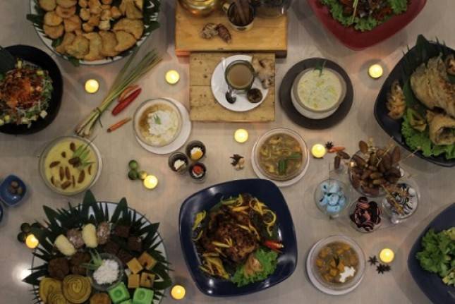 Hotel Dafam Teraskita Jakarta Tawarkan Paket Spesial Ramadhan 2018