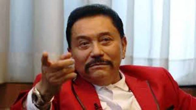 Singkirkan Semua Bualan Tentang HAM Teroris