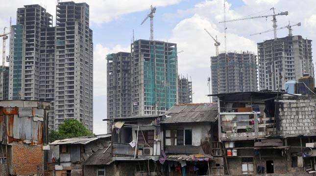 Jakarta Jadi Magnet Investor, Rp173,6 Triliun Masuk hingga Semester I 2026