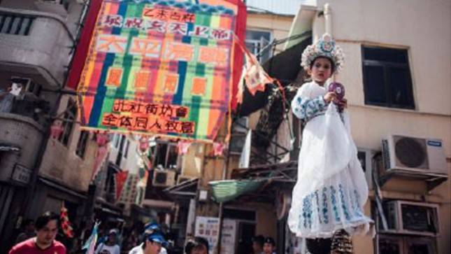 Musim Semi, Saatnya Berkunjung ke Empat Festival Ini di Hong Kong