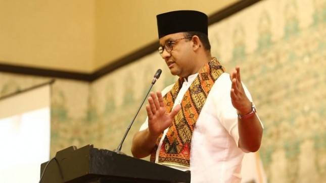 Agung Yulianto dan Ahmad Syaikhu Calon Cawagub Pendamping Gubernur Anies Baswedan