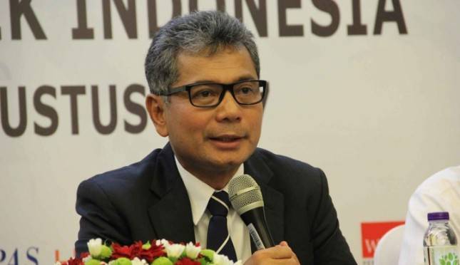 Tebus Barang di Pegadaian Jelang Lebaran Meningkat