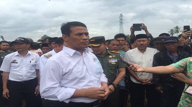 Terungkap, Keuntungan Importir Bawang Bombai Mini Rp 1,24 Triliun