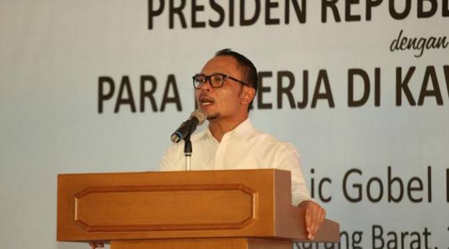 Indonesia Secara Tegas Dukung Pengesahan  Amandemen Konvensi Pekerja Maritim