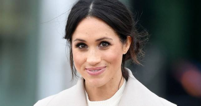 Meghan Markle Konfirmasi Ayahnya Absen di Hari Pernikahan