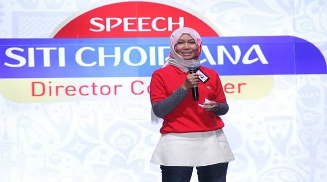 Mau Nonton Piala Dunia Pakai Indihome