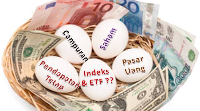 Pinnacle Investment Meluncurkan Reksa Dana Campuran