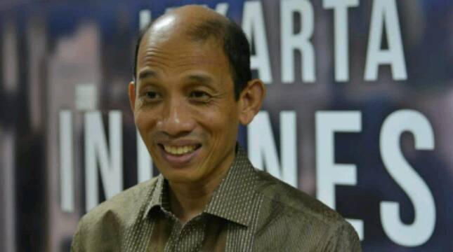 Arcandra Umumkan Pemenang Penawaran WK Migas Tahap III Tahun 2018