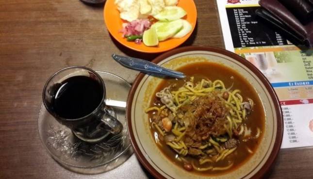 Banda Aceh Siap 'Jagokan' Kuliner Unggulan ke Dunia Internasional