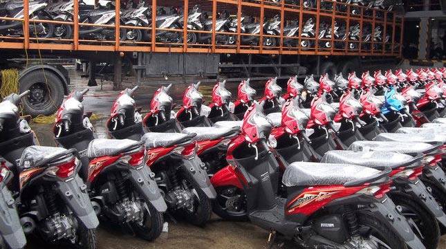 Subsidi Motor Listrik 2026: Cara Daftar & Syarat