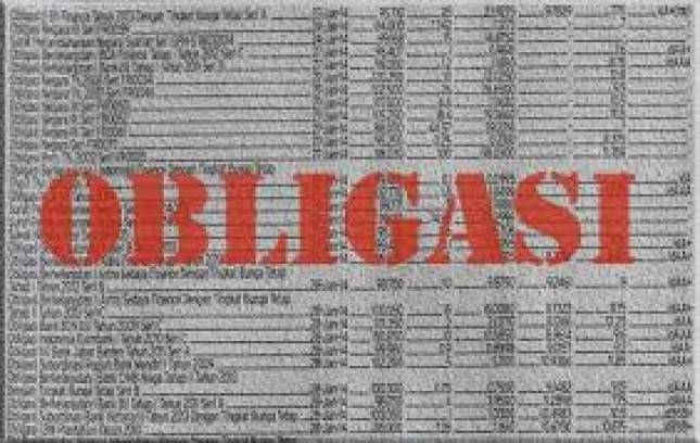 Obligasi Daaz Bara Lestari Tidak Tercatat dan Diperdagangkan di BEI Hari Ini