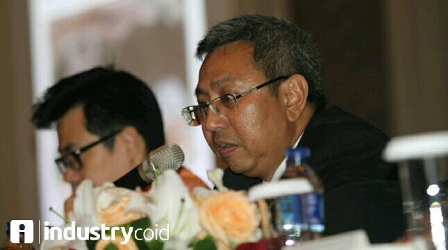 Kuartal I 2018, Merdeka Copper Gold Raih Penjualan Sebesar US$ 74,5 Juta