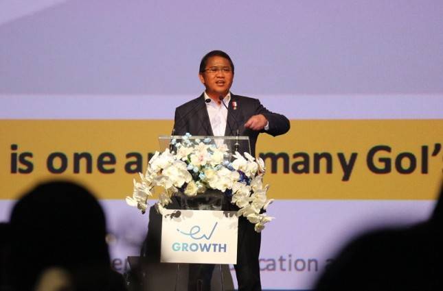 Sambut Investasi Start Up, Pemerintah Sederhanakan Regulasi