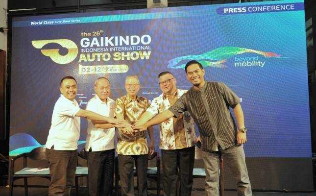 Pengembangan Mobil Listrik Mesti Selaras Pembangunan Infrastruktur