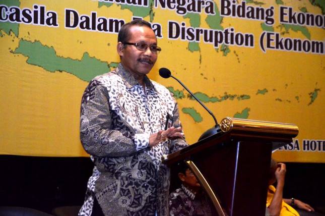 Tekan Impor Bahan Baku, Kemenperin Pacu Investasi Industri Kimia Hulu