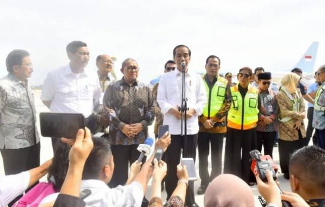 Resmi Beroperasi, Bandara Kertajati Siap Layani Mudik Lebaran 2018