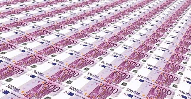 UE Alokasikan 20 Juta Euro untuk Pembangunan Indonesia
